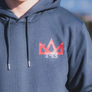 Sweat-shirt SKIEUSE PRO