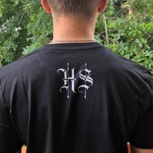 T-shirt 74 REPRÉSENTE