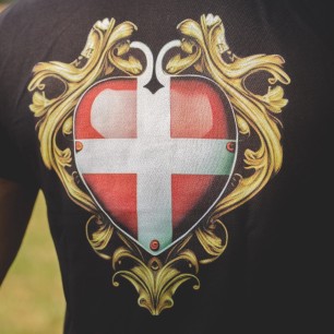 Polo « SAVOIE PRESTIGE »