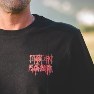 T-shirt SAVOIE DÉSTRUCTURÉE